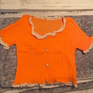 👚Very cute for Fall, blouse👚